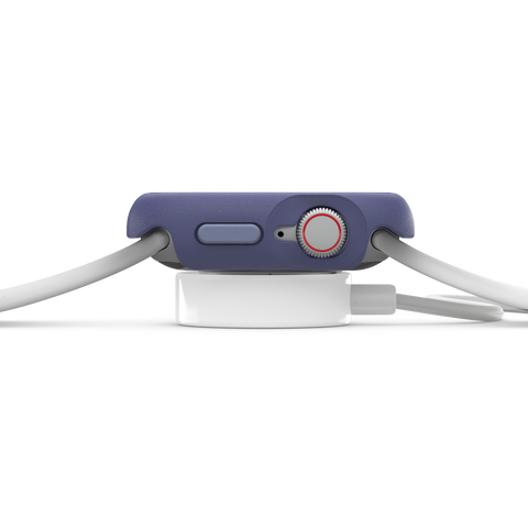 Apple Watch Series SE 3, SE (2nd gen)/6/SE/5/4 40 mm Case Watch Bumper