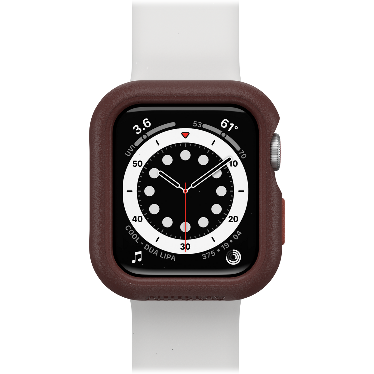 Apple Watch Series SE (2nd gen)/6/SE/5/4 40mm Case Watch Bumper