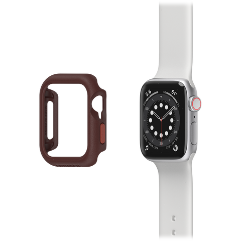 Apple Watch Series SE (2nd gen)/6/SE/5/4 40mm Case Watch Bumper