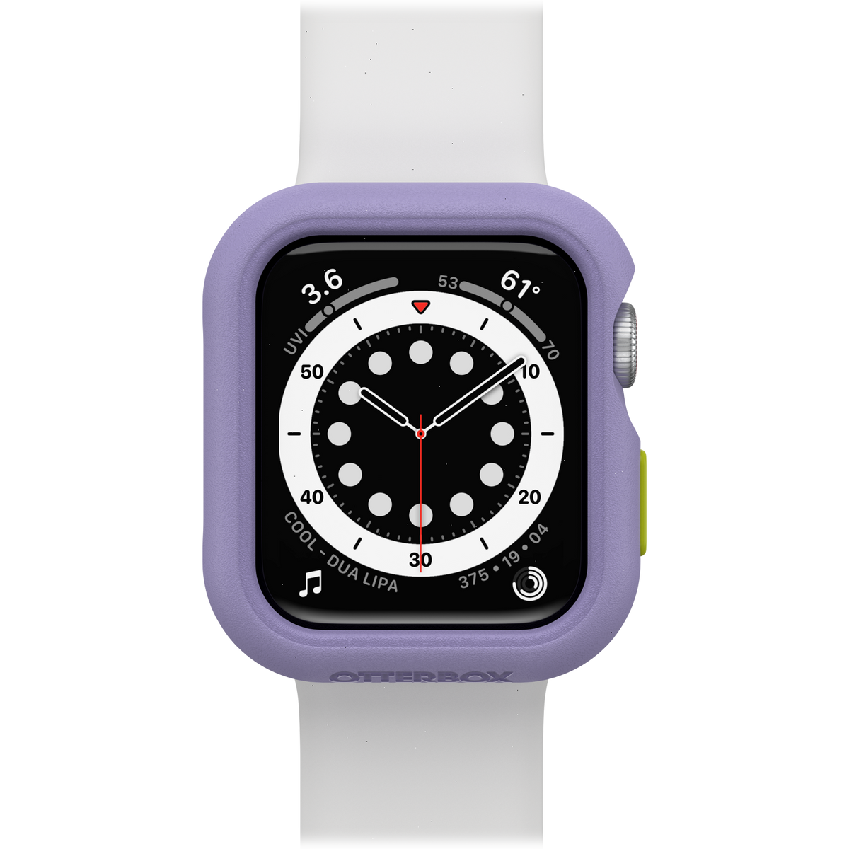 Apple Watch Series SE (2nd gen)/6/SE/5/4 40mm Case Watch Bumper