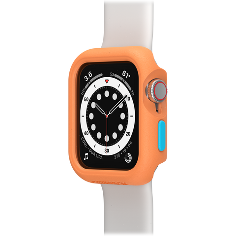 Apple Watch Series SE 3, SE (2nd gen)/6/SE/5/4 40 mm Case Watch Bumper