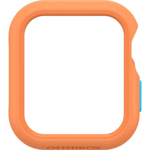 Apple Watch Series SE 3, SE (2nd gen)/6/SE/5/4 40 mm Case Watch Bumper