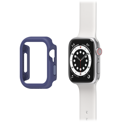 Apple Watch Series SE 3, SE (2nd gen)/6/SE/5/4 44mm Case Watch Bumper