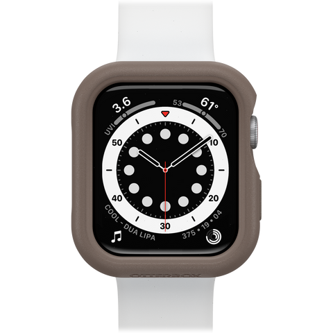 Apple Watch Series SE 3, SE (2nd gen)/6/SE/5/4 44mm Case Watch Bumper