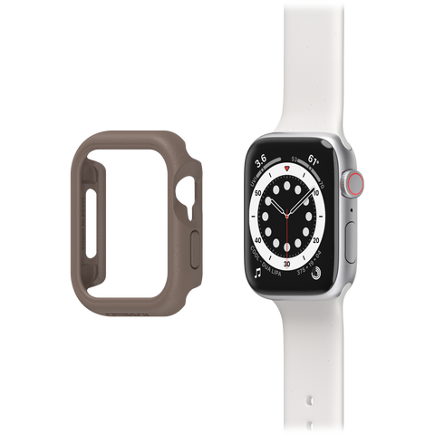 Apple Watch Series SE 3, SE (2nd gen)/6/SE/5/4 44mm Case Watch Bumper