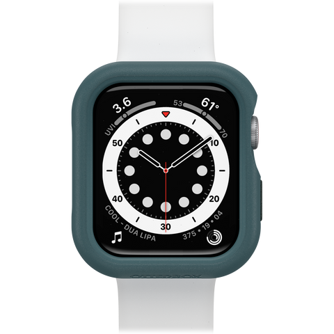 Apple Watch Series SE 3, SE (2nd gen)/6/SE/5/4 44mm Case Watch Bumper