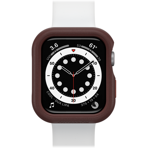 Apple Watch Series SE 3, SE (2nd gen)/6/SE/5/4 44mm Case Watch Bumper