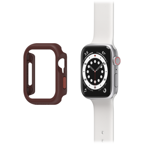 Apple Watch Series SE 3, SE (2nd gen)/6/SE/5/4 44mm Case Watch Bumper