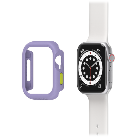 Apple Watch Series SE 3, SE (2nd gen)/6/SE/5/4 44mm Case Watch Bumper