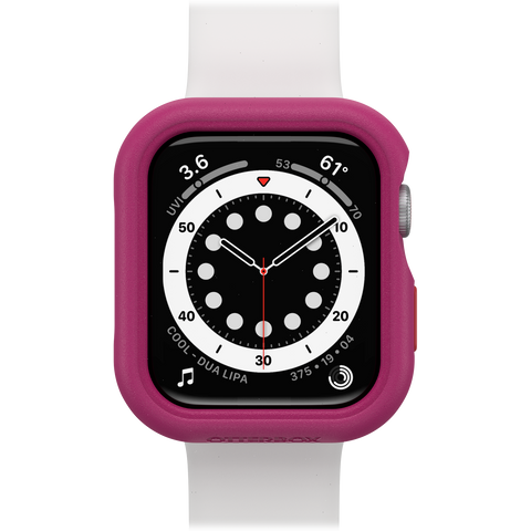 Apple Watch Series SE 3, SE (2nd gen)/6/SE/5/4 44mm Case Watch Bumper