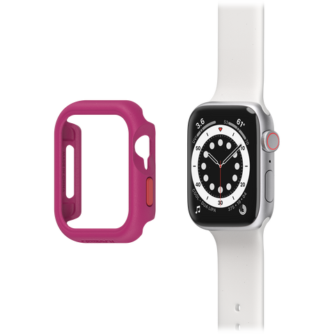 Apple Watch Series SE 3, SE (2nd gen)/6/SE/5/4 44mm Case Watch Bumper