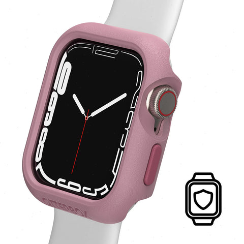 Apple Watch Series 9/8/7 41mm Case Watch Bumper