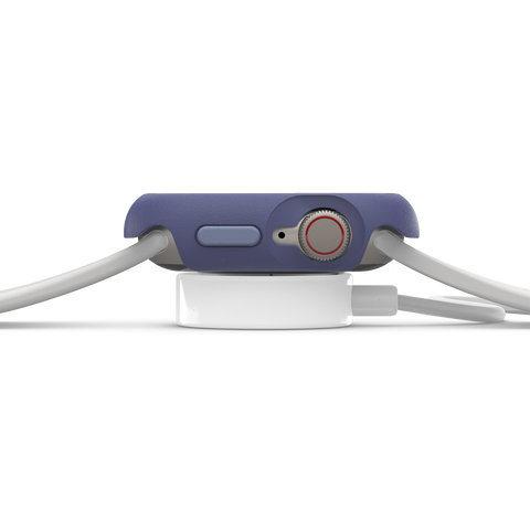 Apple Watch Series 9/8/7 41mm Case Watch Bumper