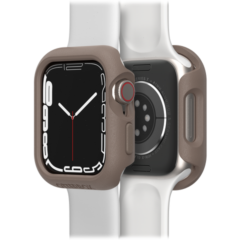 Apple Watch Series 9/8/7 41mm Case Watch Bumper