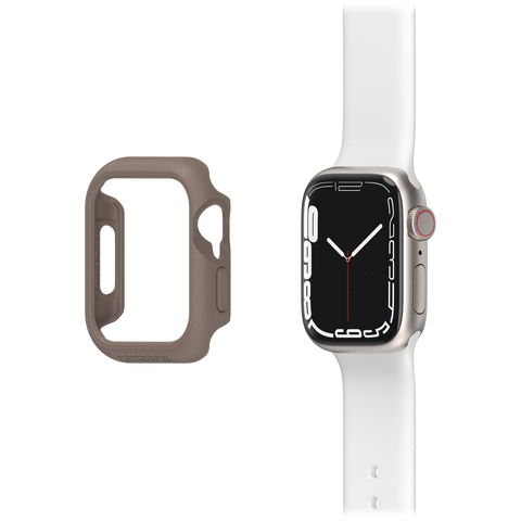 Apple Watch Series 9/8/7 41mm Case Watch Bumper