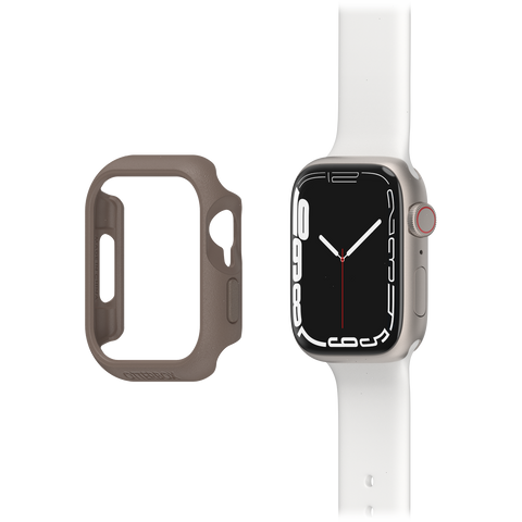 Apple Watch Series 9/8/7 45mm Case Watch Bumper