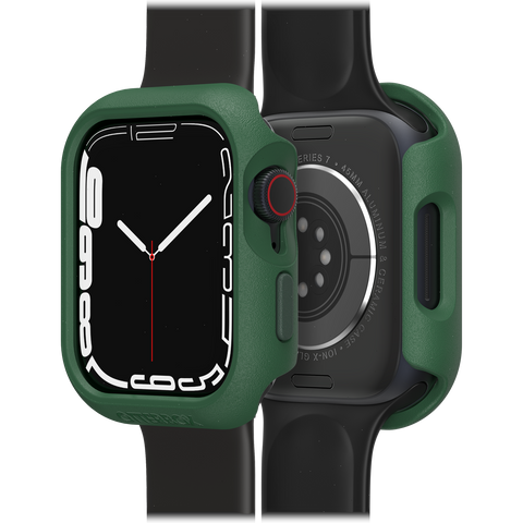 Apple Watch Series 9/8/7 45mm Case Watch Bumper