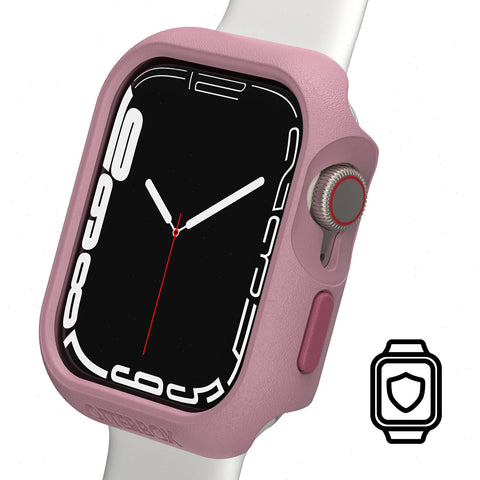 Apple Watch Series 9/8/7 45mm Case Watch Bumper