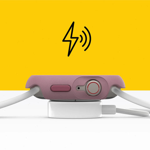 Apple Watch Series 9/8/7 45mm Case Watch Bumper