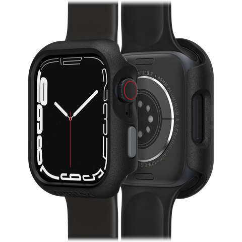 Apple Watch Series 9/8/7 45mm Case Watch Bumper