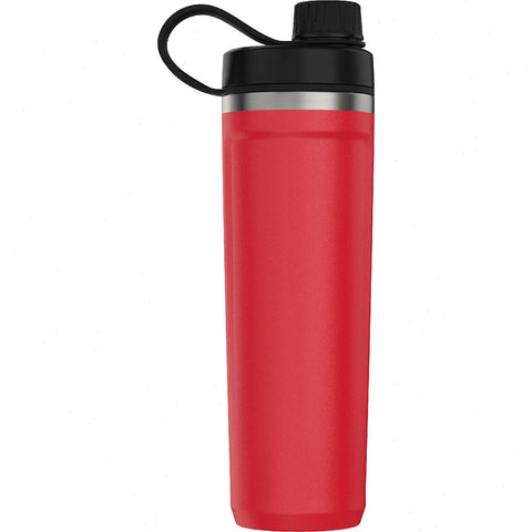 28 oz Sport Water Bottle Elevation