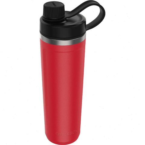 28 oz Sport Water Bottle Elevation