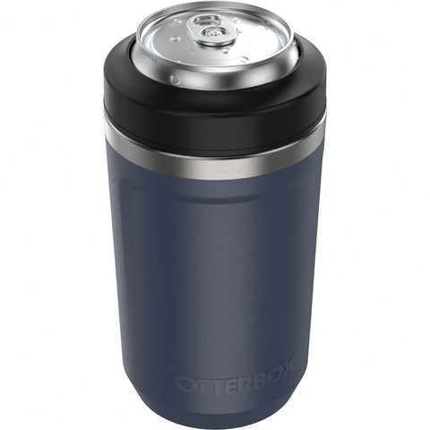 Can Cooler Elevation