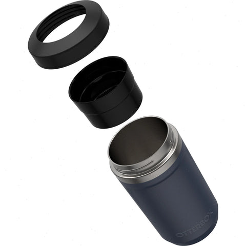 Can Cooler Elevation