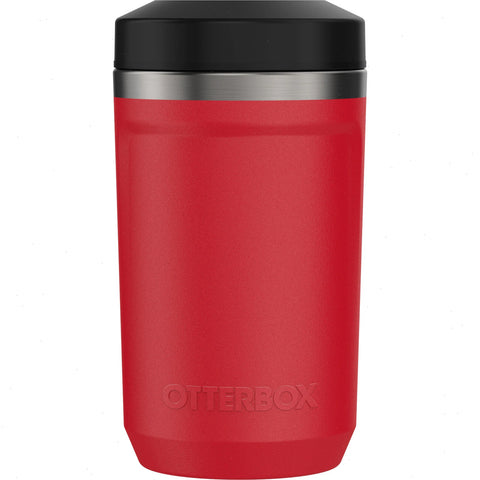 Can Cooler Elevation