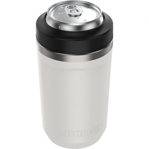 Can Cooler Elevation