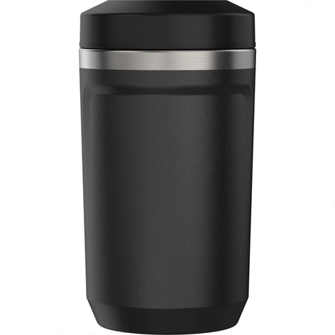 Can Cooler Elevation