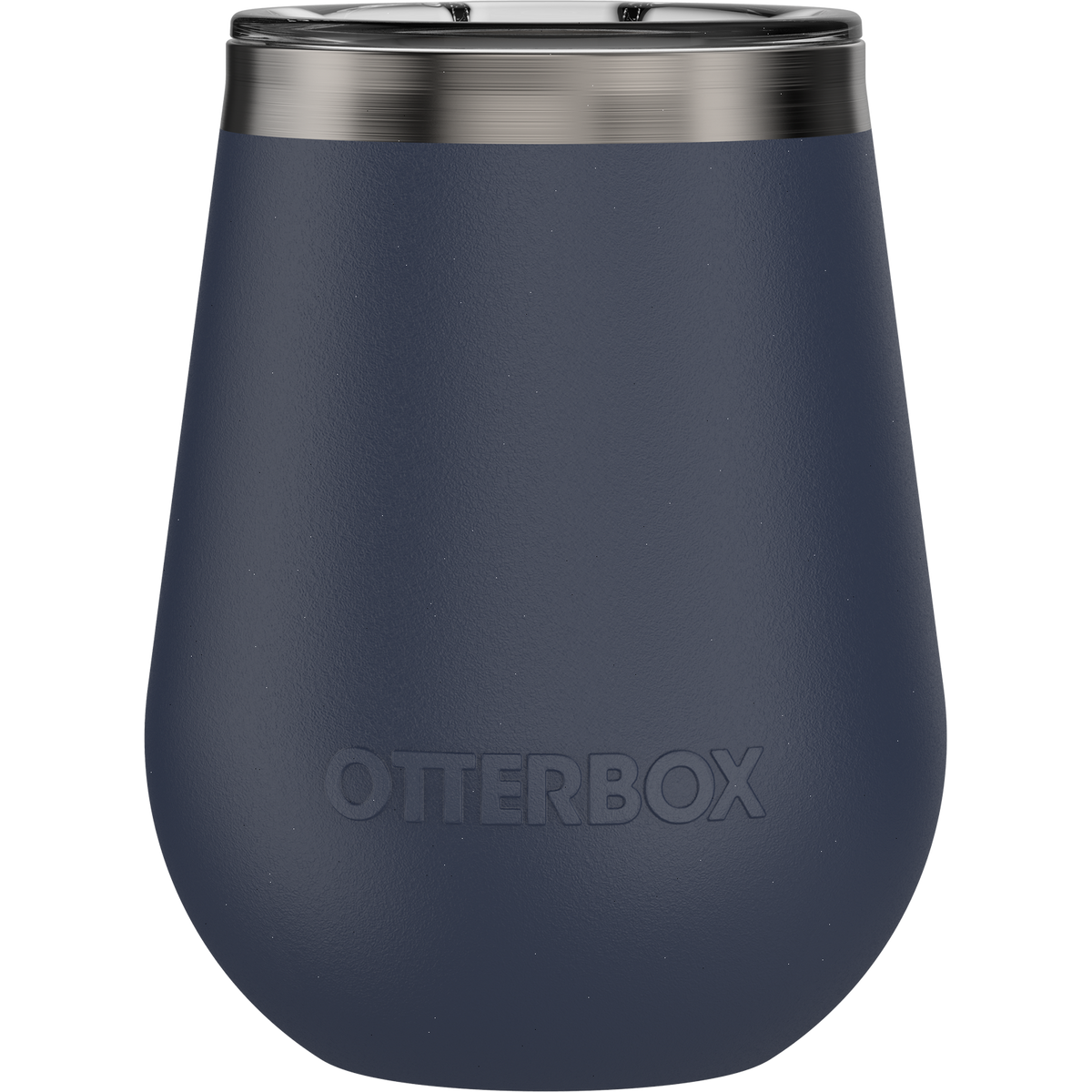 10 oz Wine Tumbler Elevation