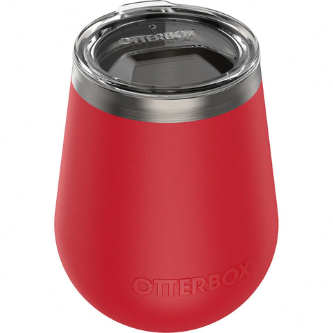10 oz Wine Tumbler Elevation