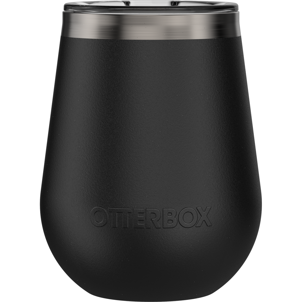 10 oz Wine Tumbler Elevation