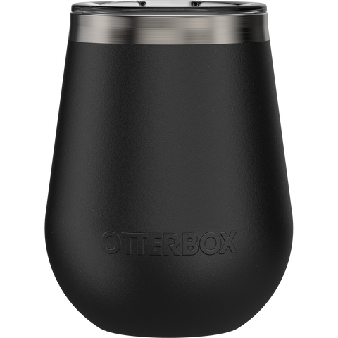 10 oz Wine Tumbler Elevation