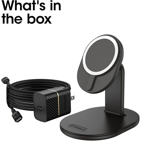 Charger Stand for MagSafe (7.5W)