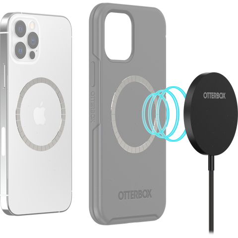 Charging Pad for MagSafe (7.5W) (7.5W)