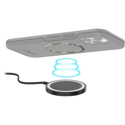 Charging Pad for MagSafe (7.5W) (7.5W)