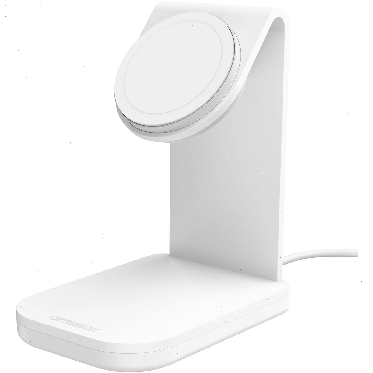 Charging Stand with MagSafe MFi approved (15W)