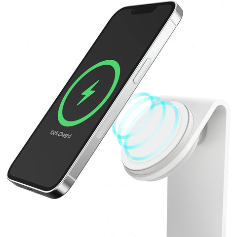 Charging Stand with MagSafe MFi approved (15W)