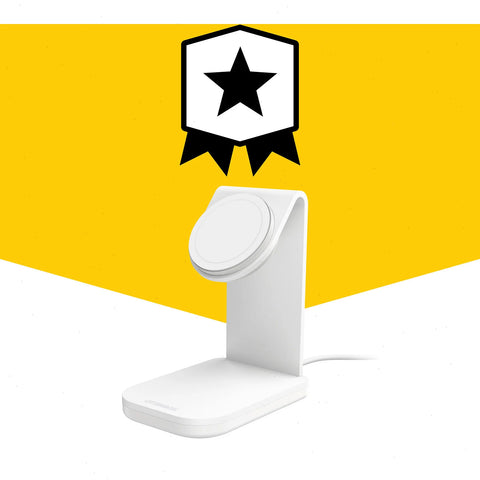 Charging Stand with MagSafe MFi approved (15W)