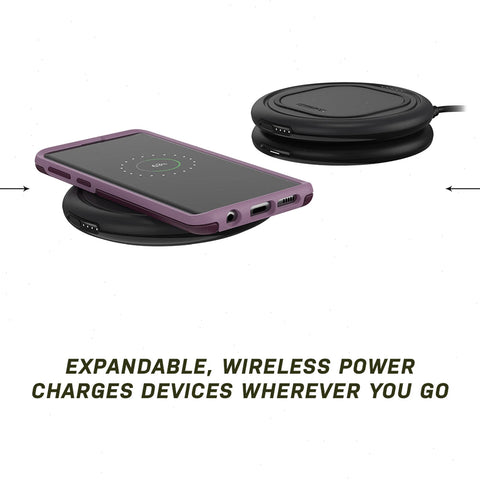 OtterSpot Wireless Charging System