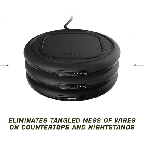 OtterSpot Wireless Charging System