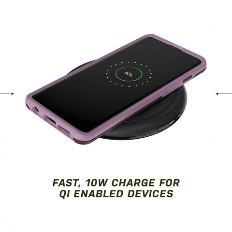 OtterSpot Wireless Charging System