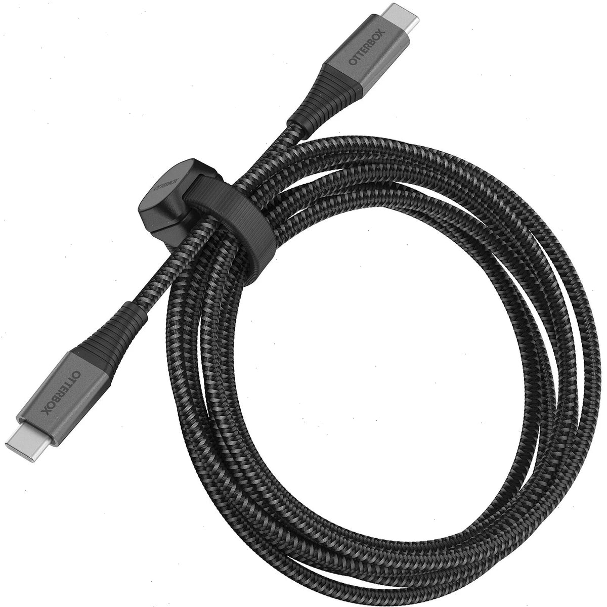 USB-C to USB-C Cable Premium Pro Fast Charge