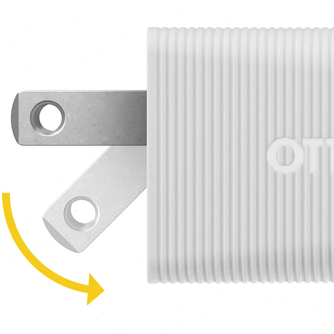 USB-C Wall Charger - 60W Premium Pro Fast Charge