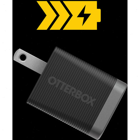 Lightning to USB-C Wall Charging Kit - 30W Premium Pro Fast Charge