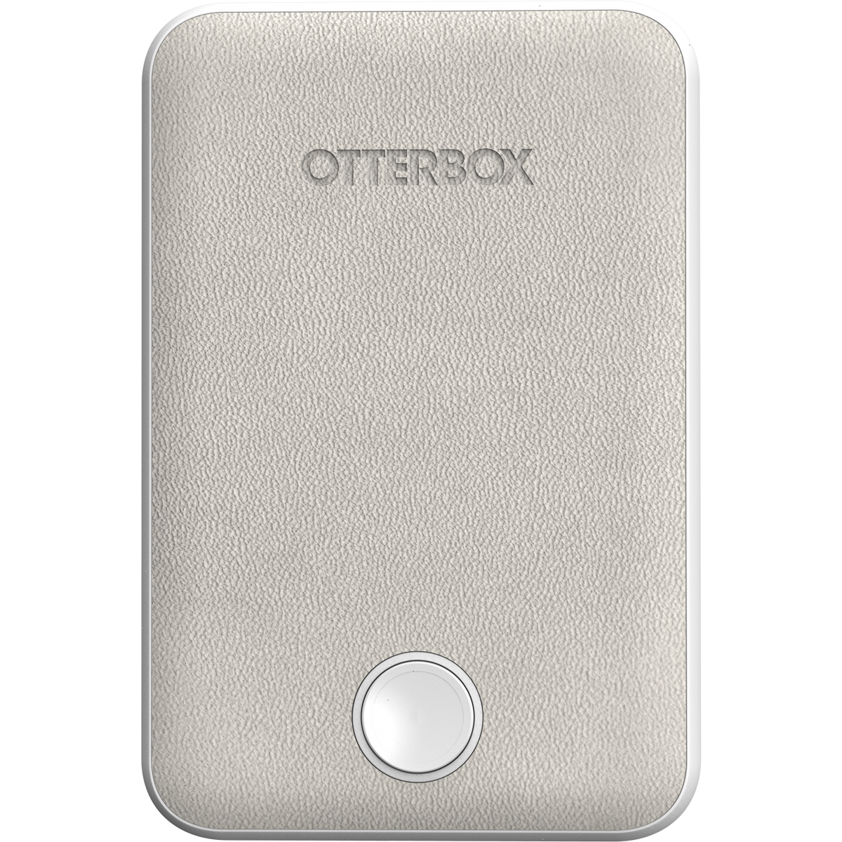 Portable Power Bank with Magnets