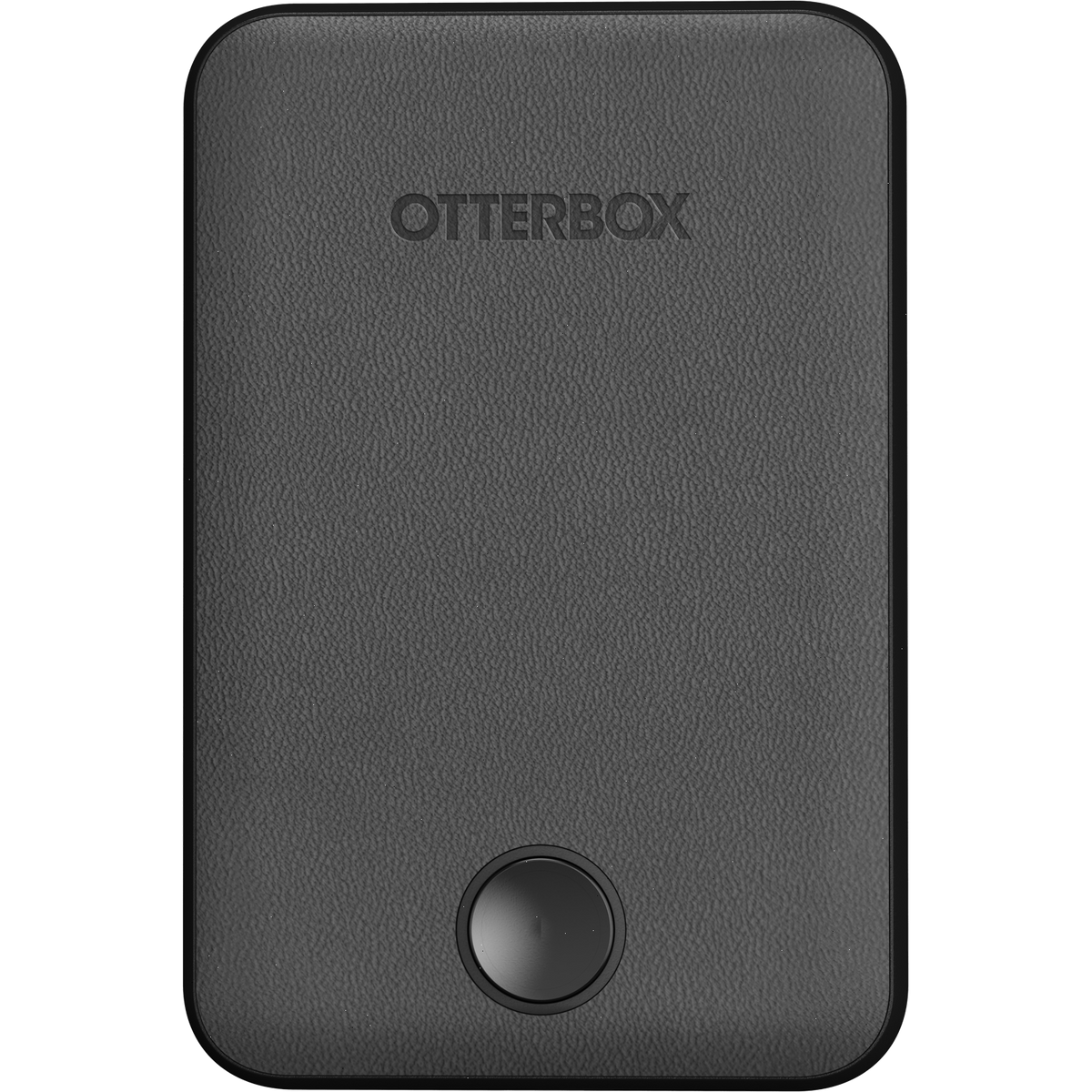 Portable Power Bank with Magnets