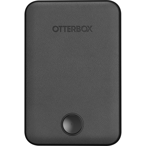 Portable Power Bank with Magnets